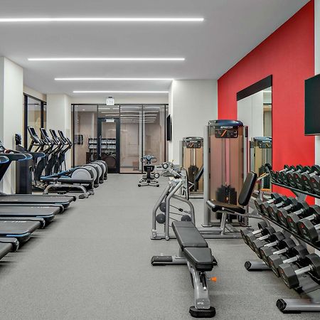 Home2 Suites By Hilton Chicago Mccormick Place Ngoại thất bức ảnh