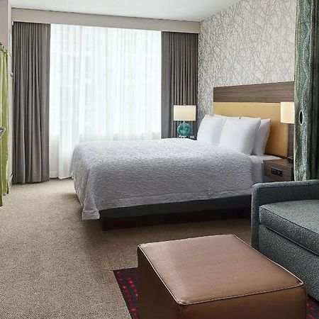 Home2 Suites By Hilton Chicago Mccormick Place Ngoại thất bức ảnh