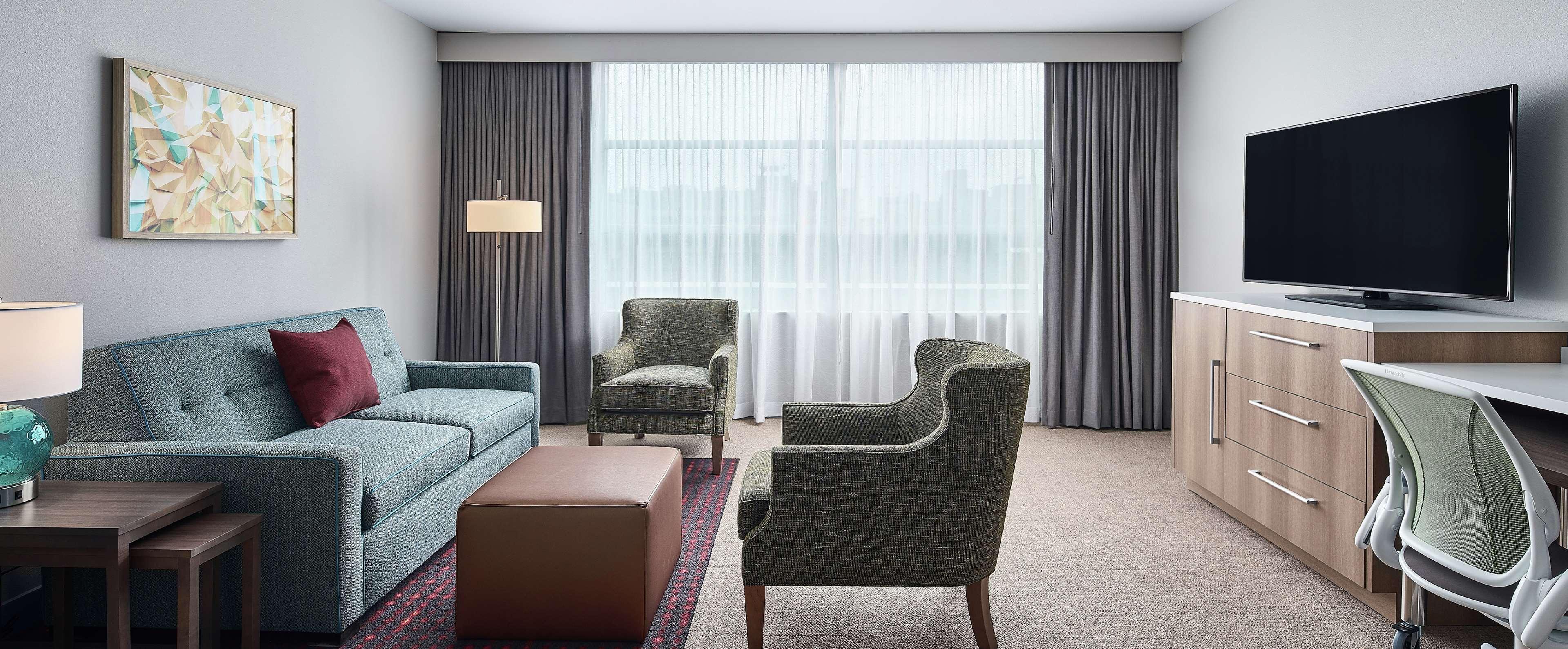 Home2 Suites By Hilton Chicago Mccormick Place Ngoại thất bức ảnh