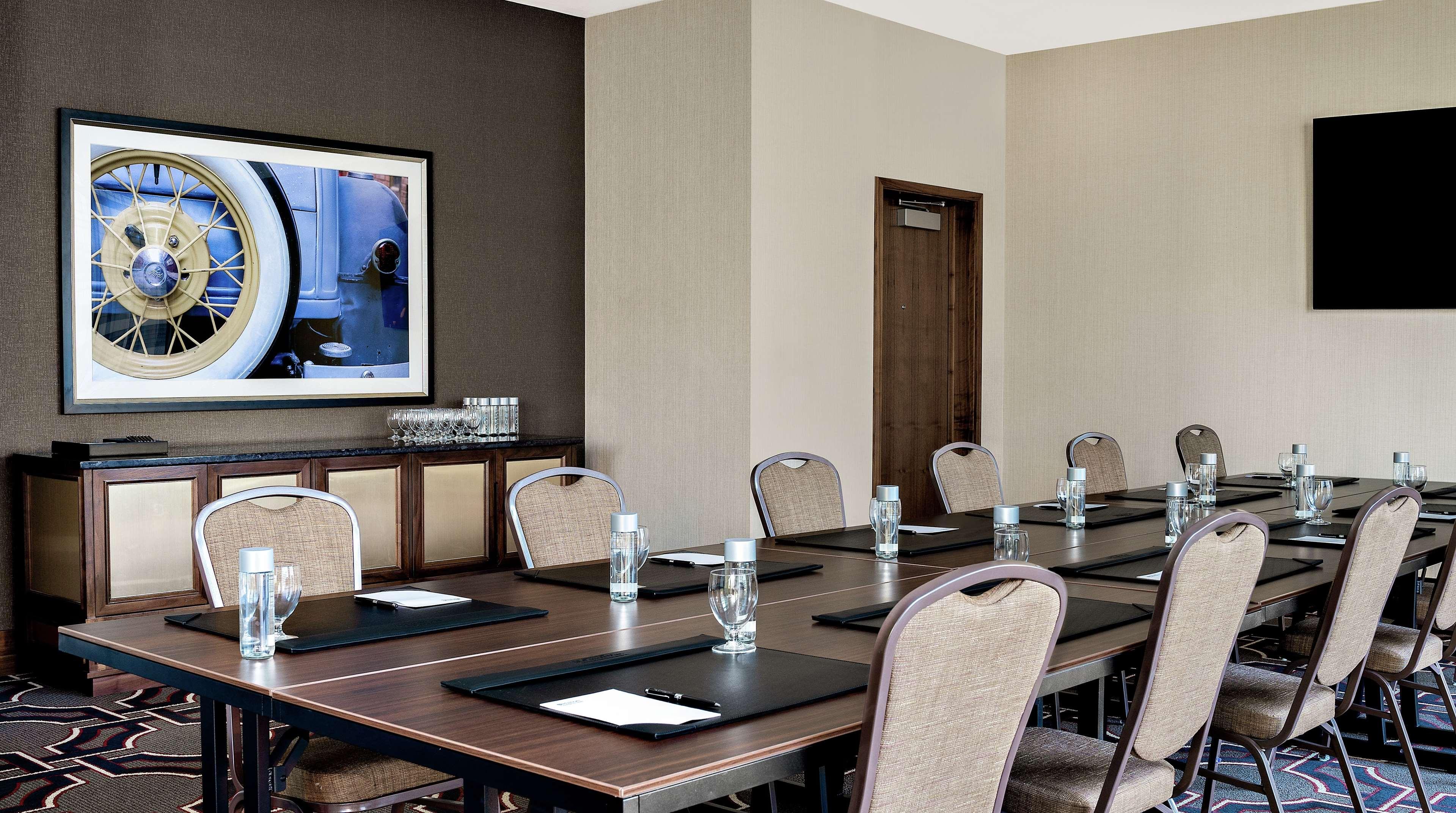 Home2 Suites By Hilton Chicago Mccormick Place Ngoại thất bức ảnh