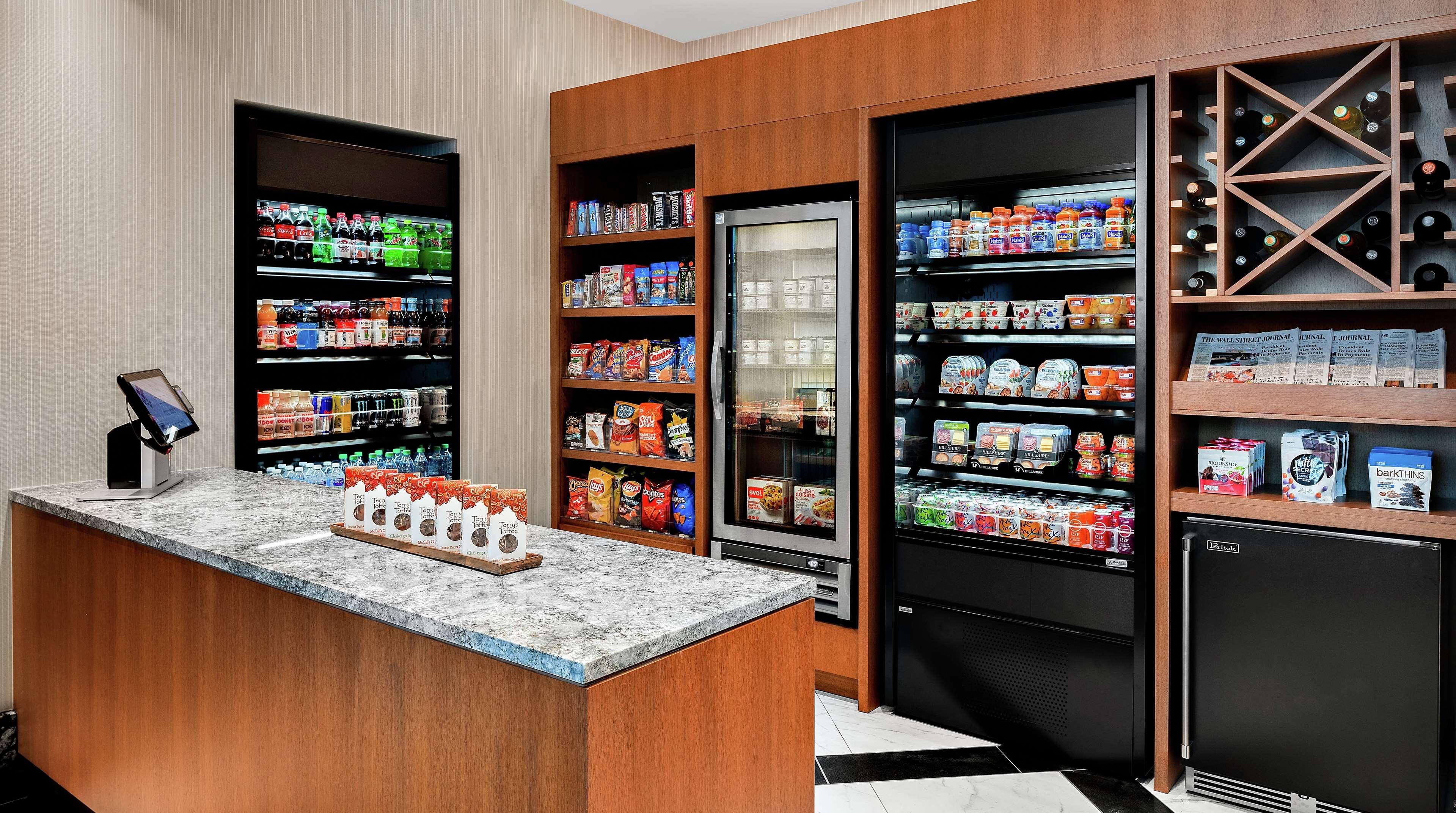 Home2 Suites By Hilton Chicago Mccormick Place Ngoại thất bức ảnh