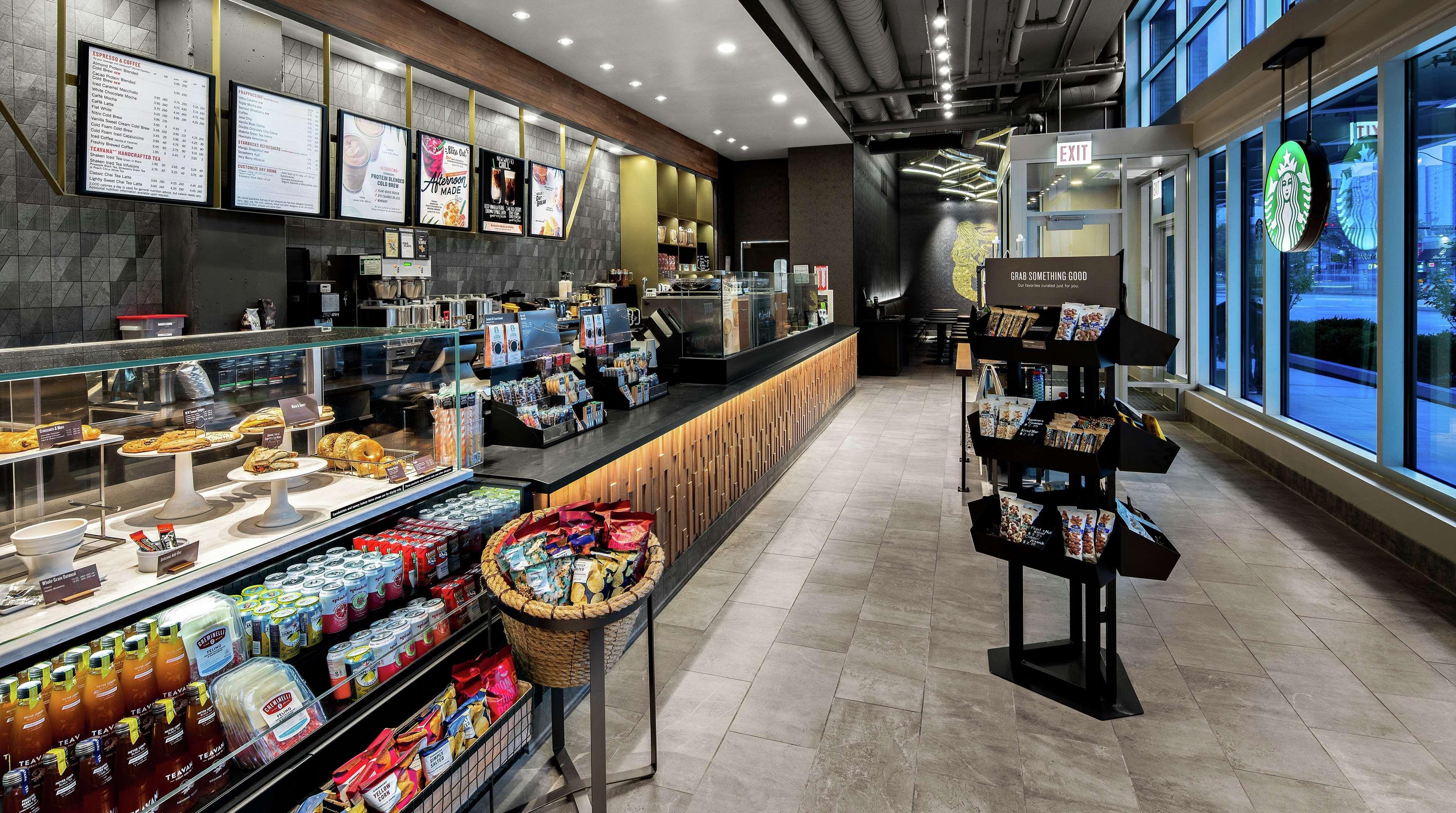 Home2 Suites By Hilton Chicago Mccormick Place Ngoại thất bức ảnh