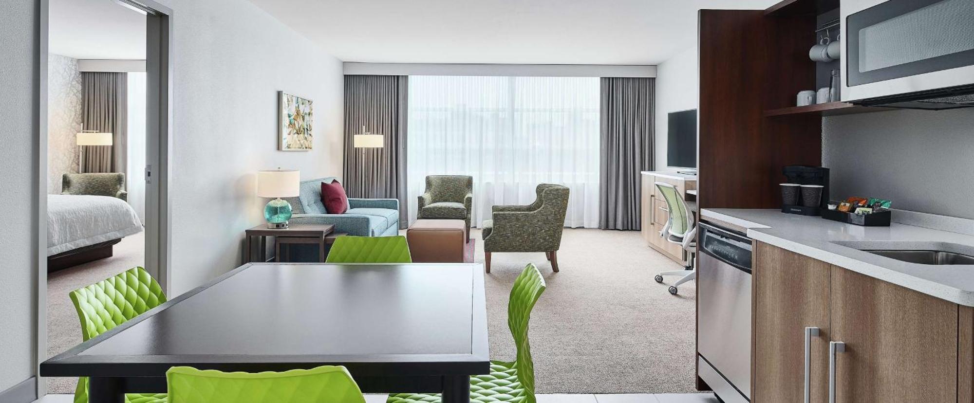 Home2 Suites By Hilton Chicago Mccormick Place Ngoại thất bức ảnh