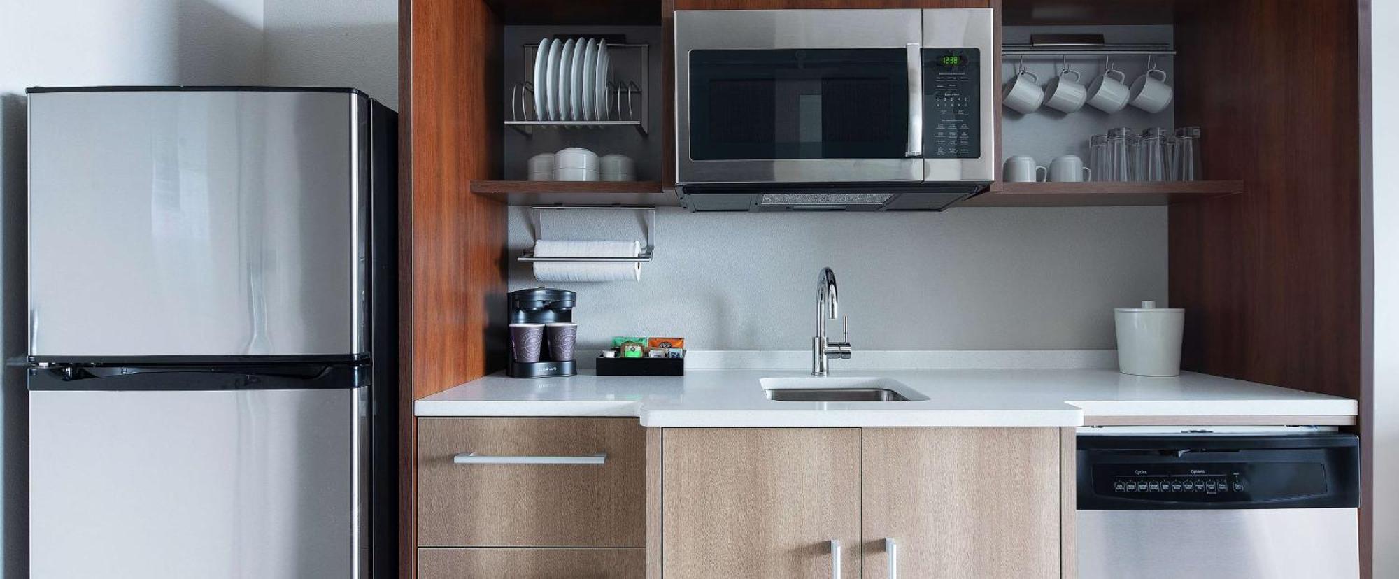 Home2 Suites By Hilton Chicago Mccormick Place Ngoại thất bức ảnh