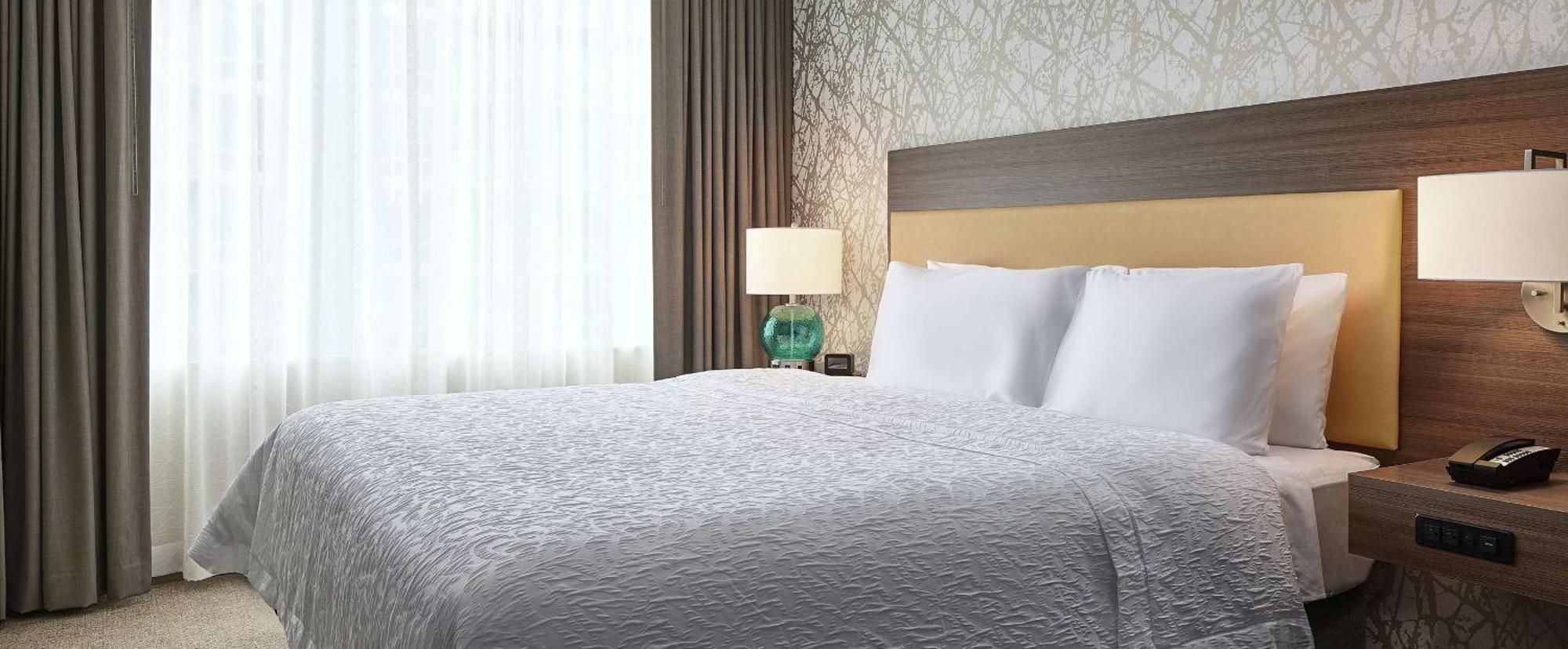 Home2 Suites By Hilton Chicago Mccormick Place Ngoại thất bức ảnh