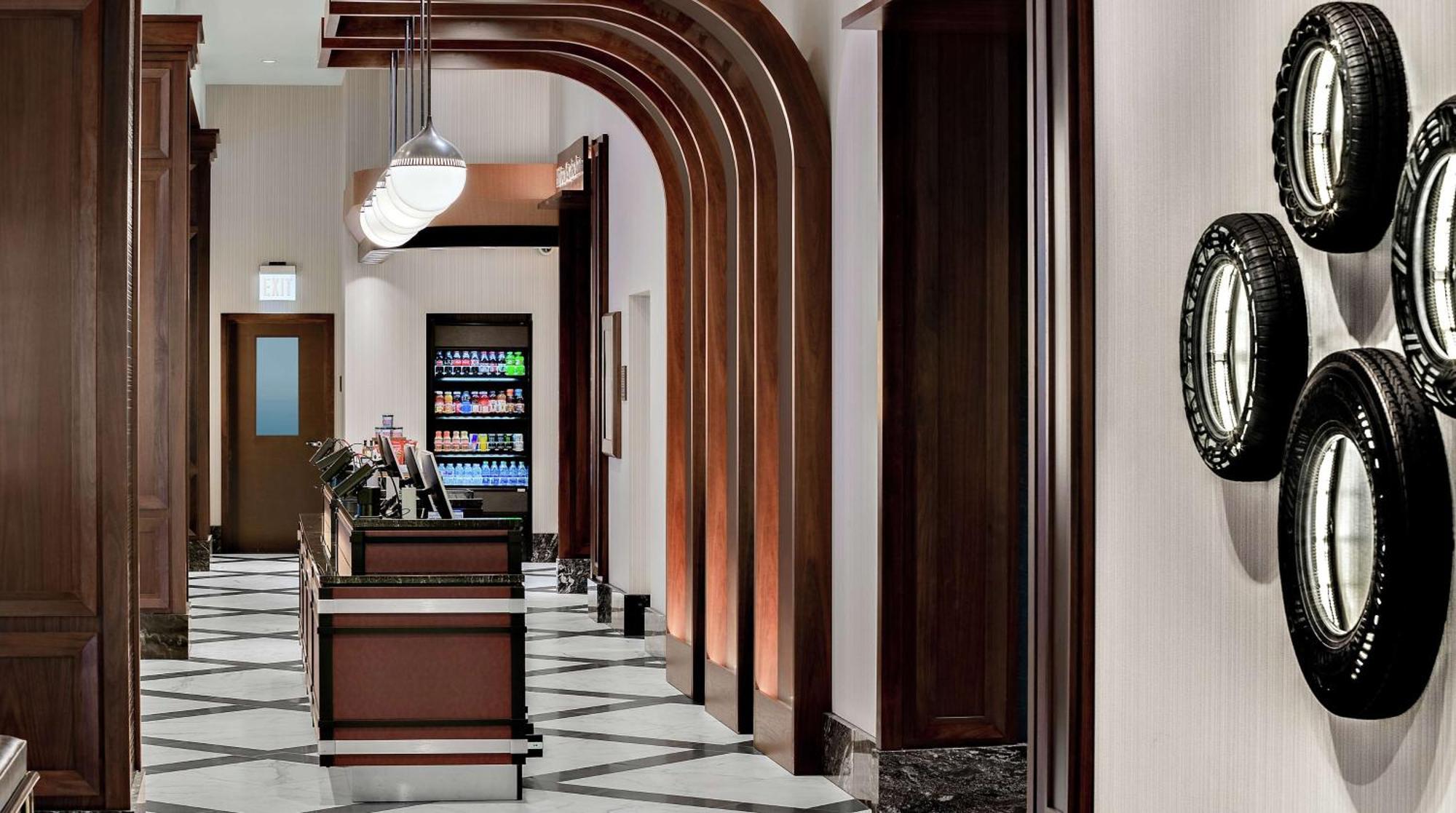 Home2 Suites By Hilton Chicago Mccormick Place Ngoại thất bức ảnh